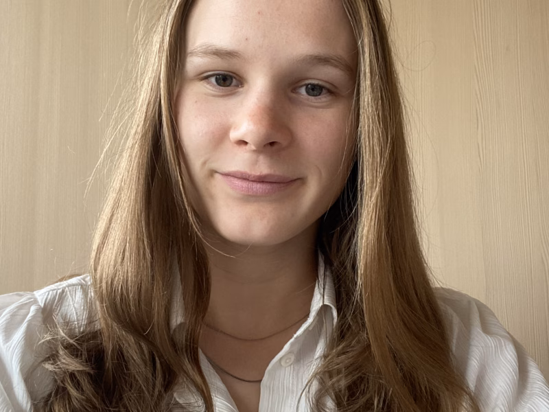 Nachhilfe bei Lorena J.